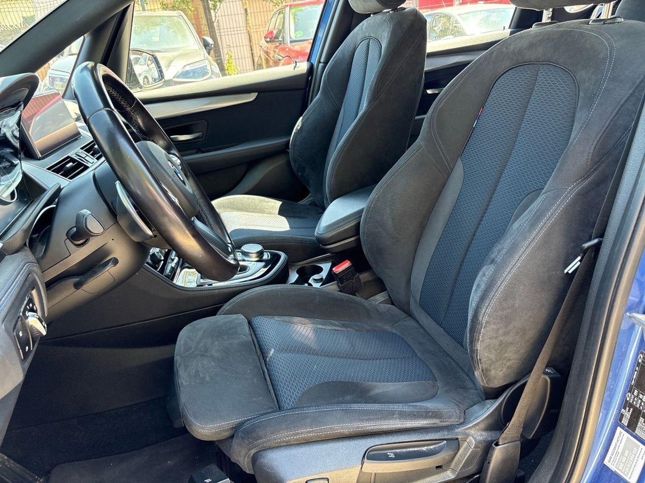 BMW Serie 2 Active Tourer 218d Active Tourer M Sport - Foto 23
