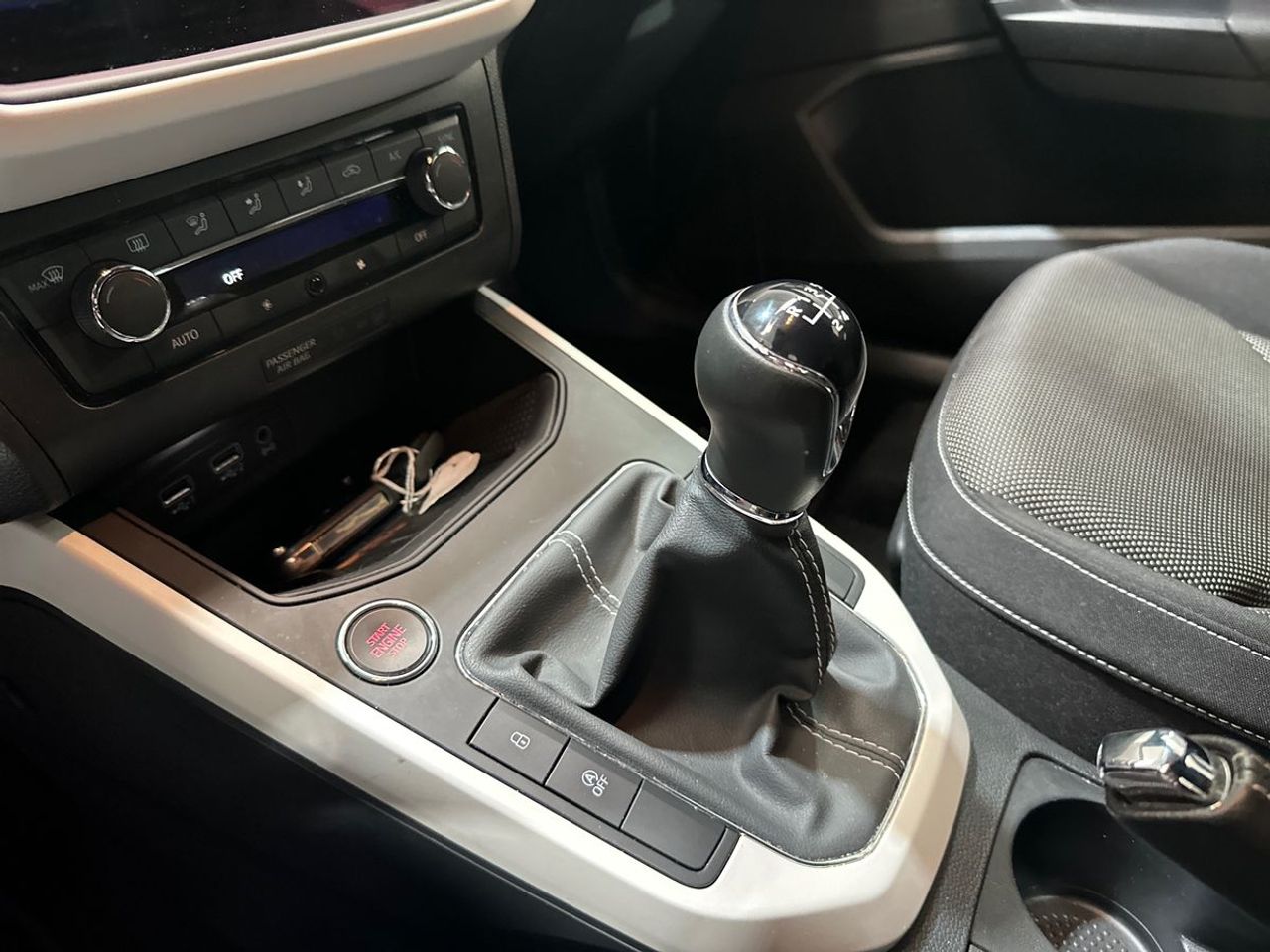 Seat Arona 1.0 TSI Xcellence - Foto 14