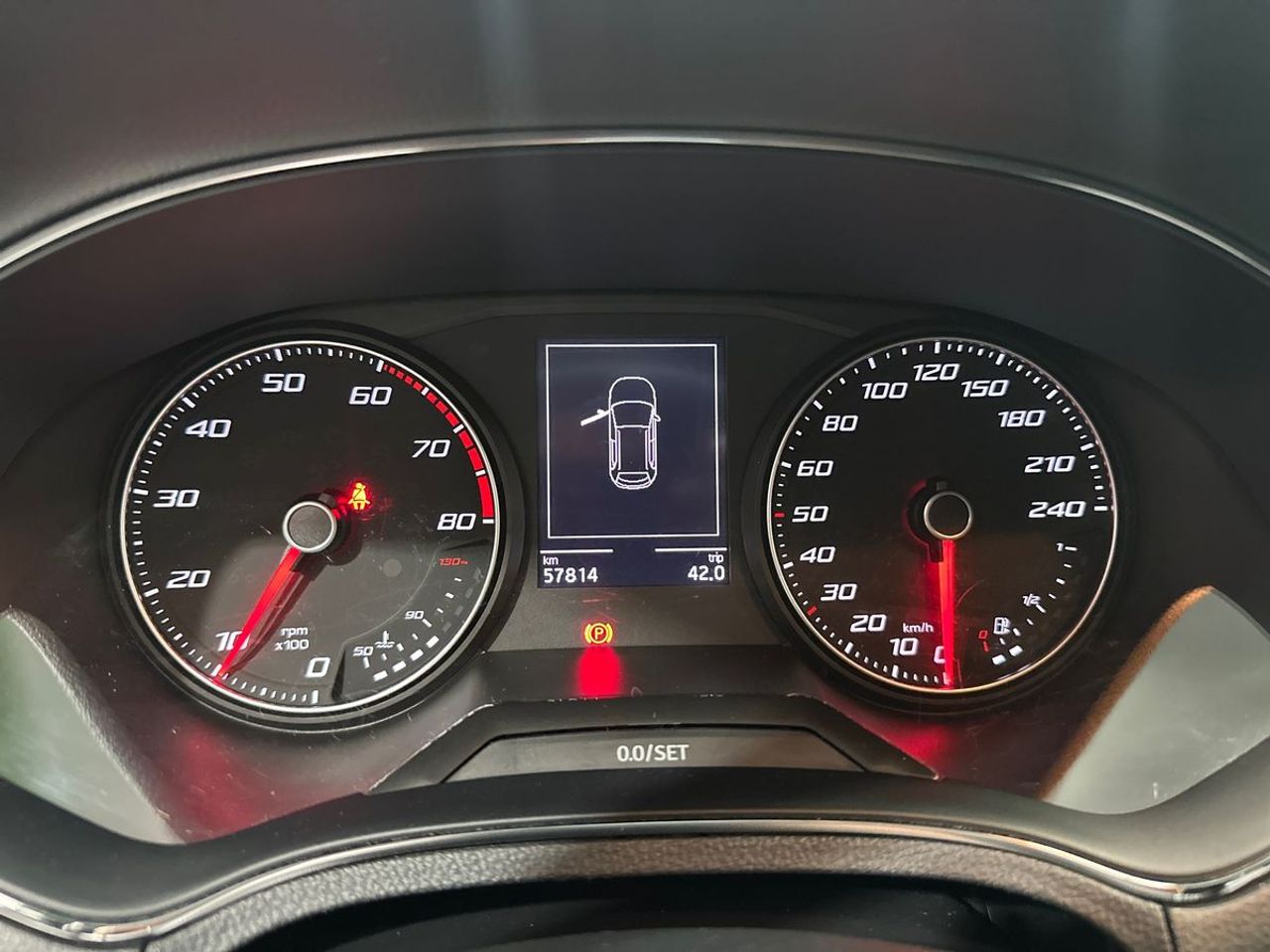 Seat Arona 1.0 TSI Xcellence - Foto 15