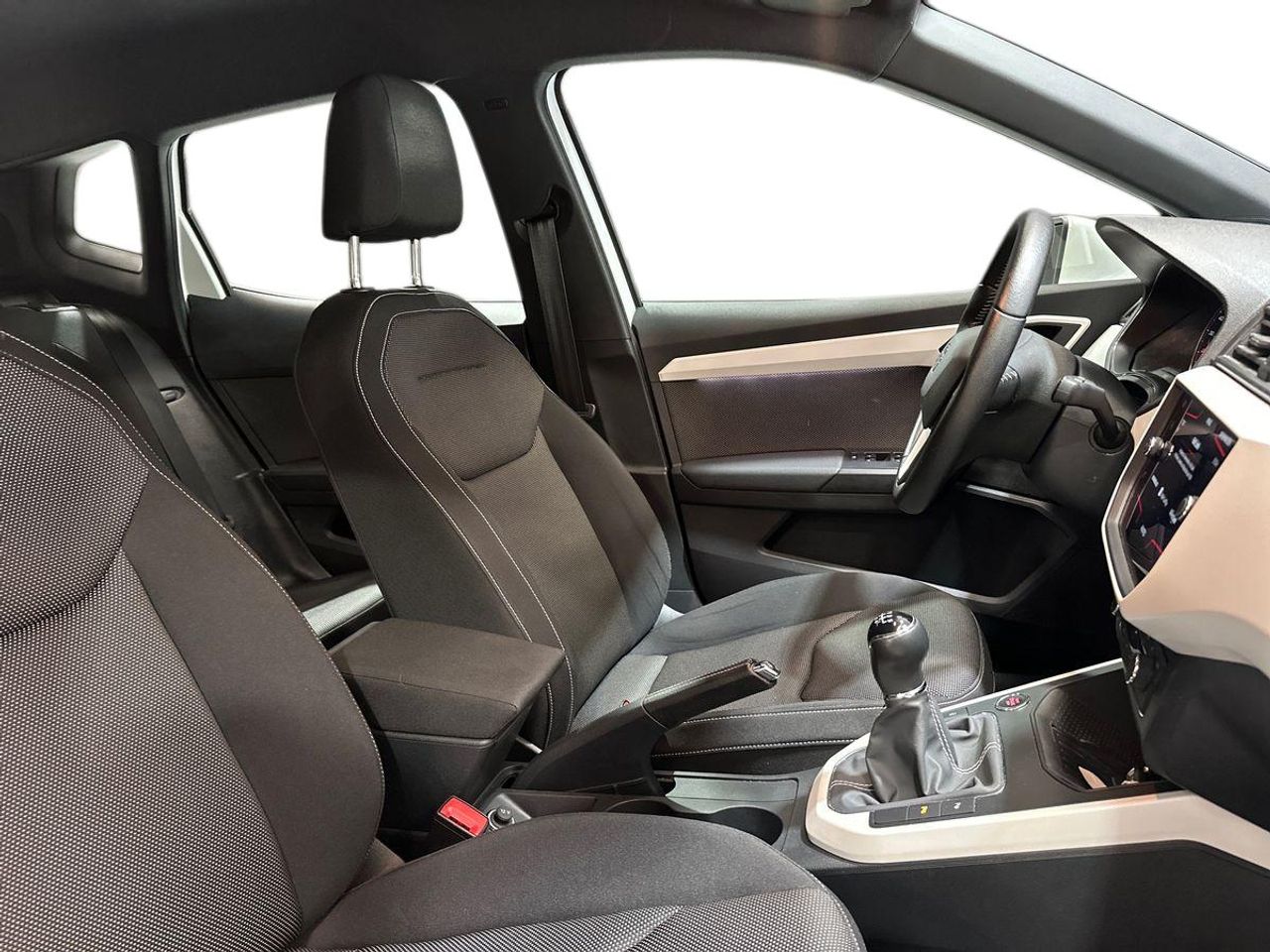 Seat Arona 1.0 TSI Xcellence - Foto 18