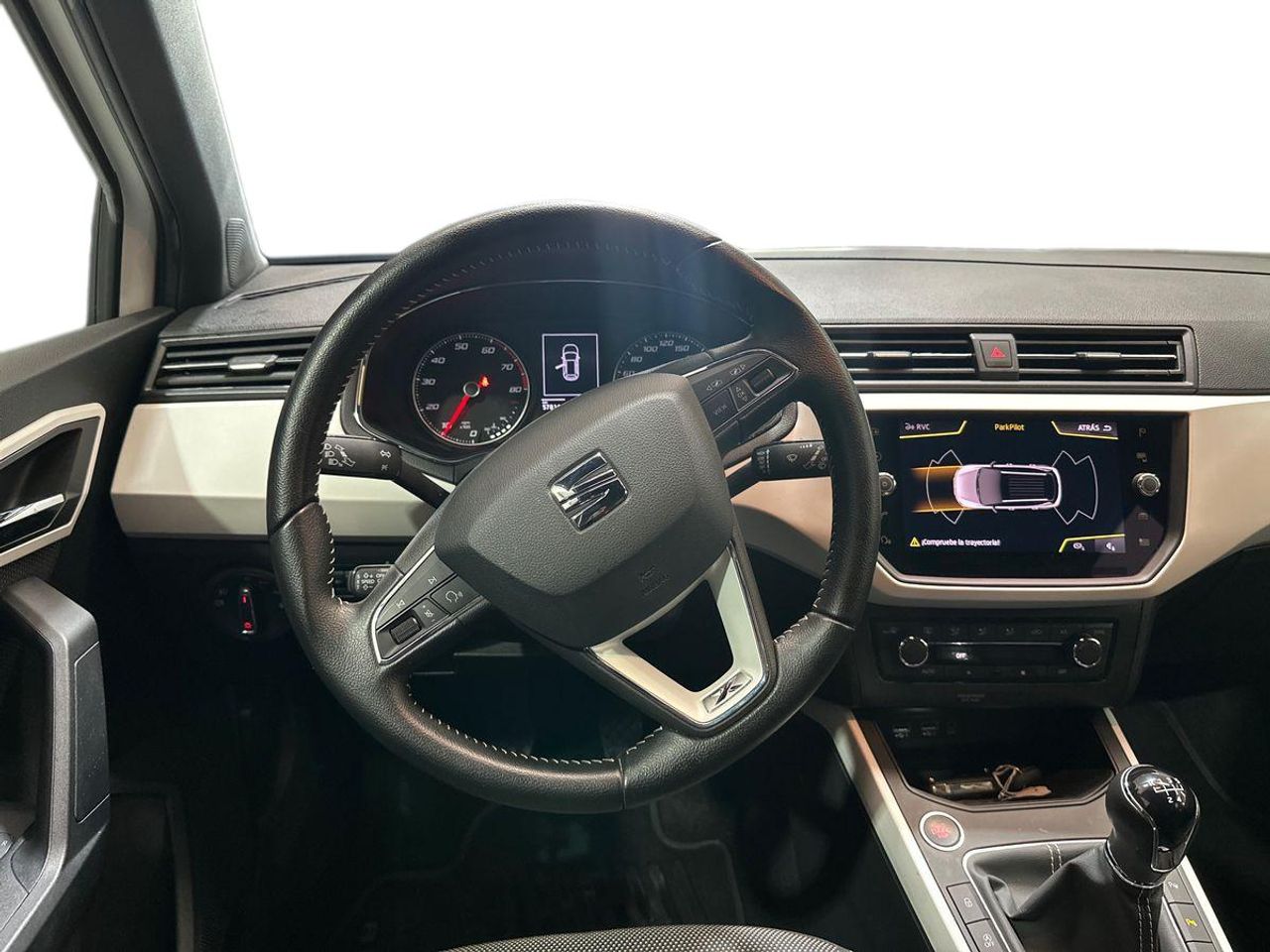 Seat Arona 1.0 TSI Xcellence - Foto 13