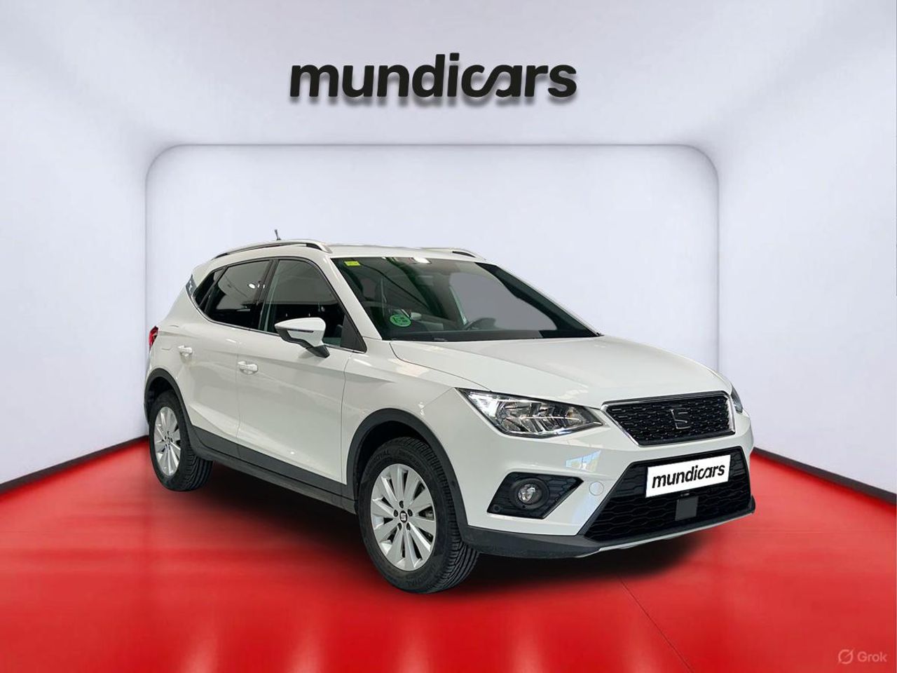 Seat Arona 1.0 TSI Xcellence - Foto 3