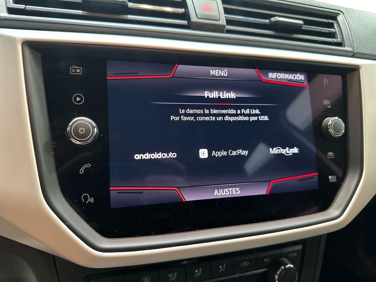 Seat Arona 1.0 TSI Xcellence - Foto 17