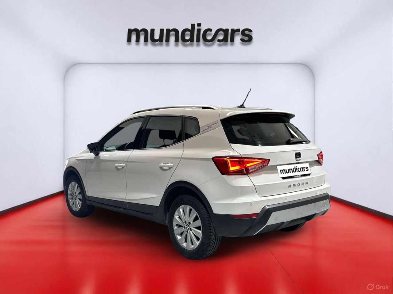 Seat Arona 1.0 TSI Xcellence - Foto 7