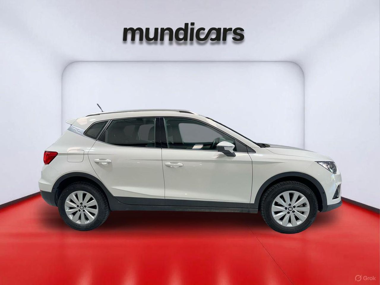 Seat Arona 1.0 TSI Xcellence - Foto 4