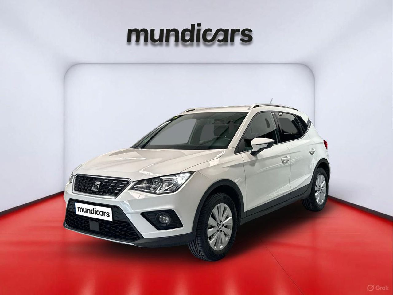 Seat Arona 1.0 TSI Xcellence - Foto 9