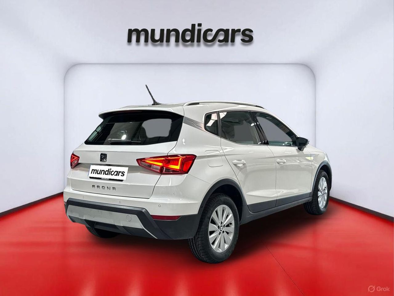 Seat Arona 1.0 TSI Xcellence - Foto 5