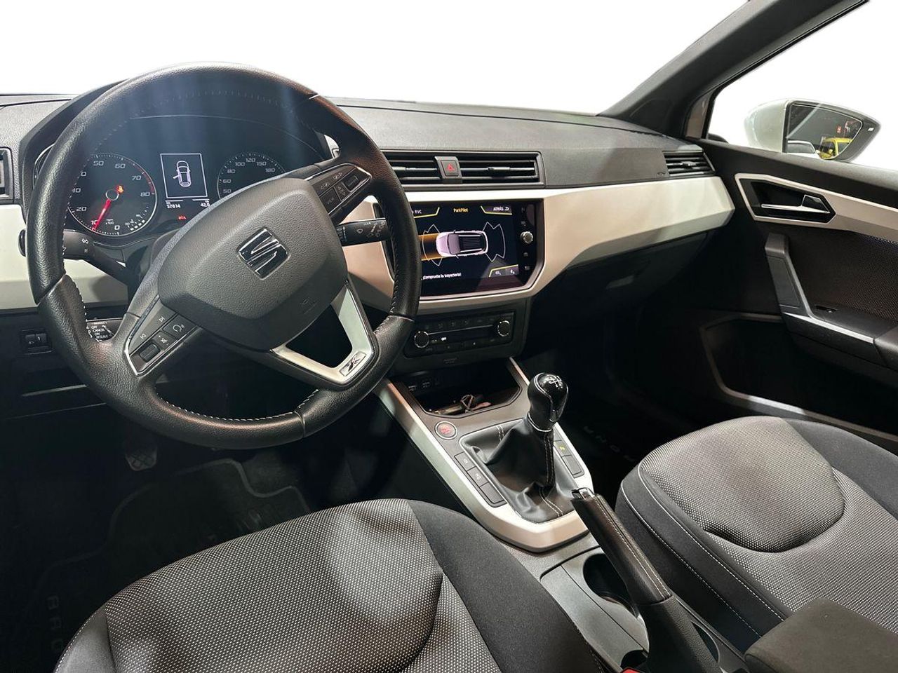 Seat Arona 1.0 TSI Xcellence - Foto 12
