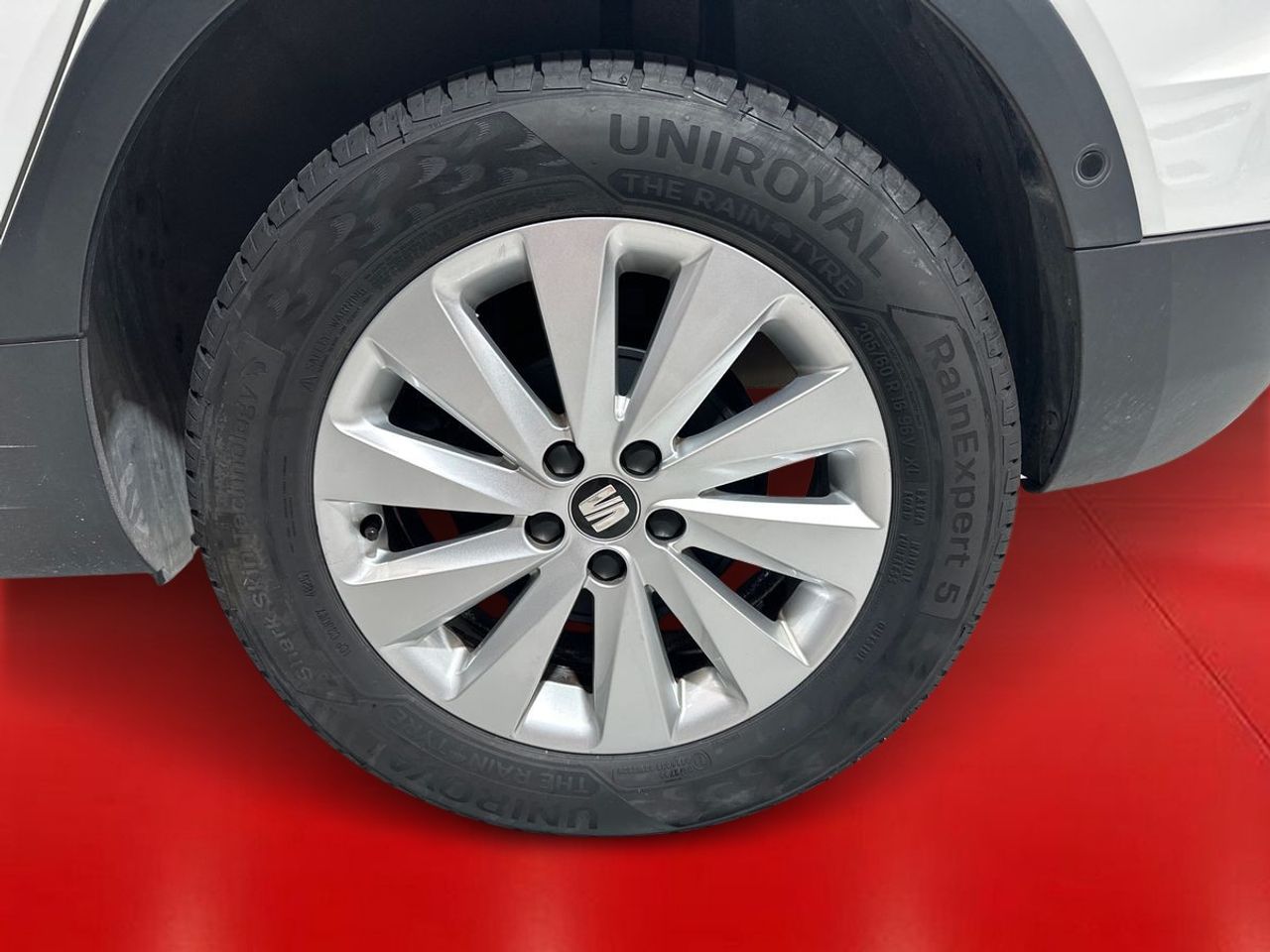 Seat Arona 1.0 TSI Xcellence - Foto 11
