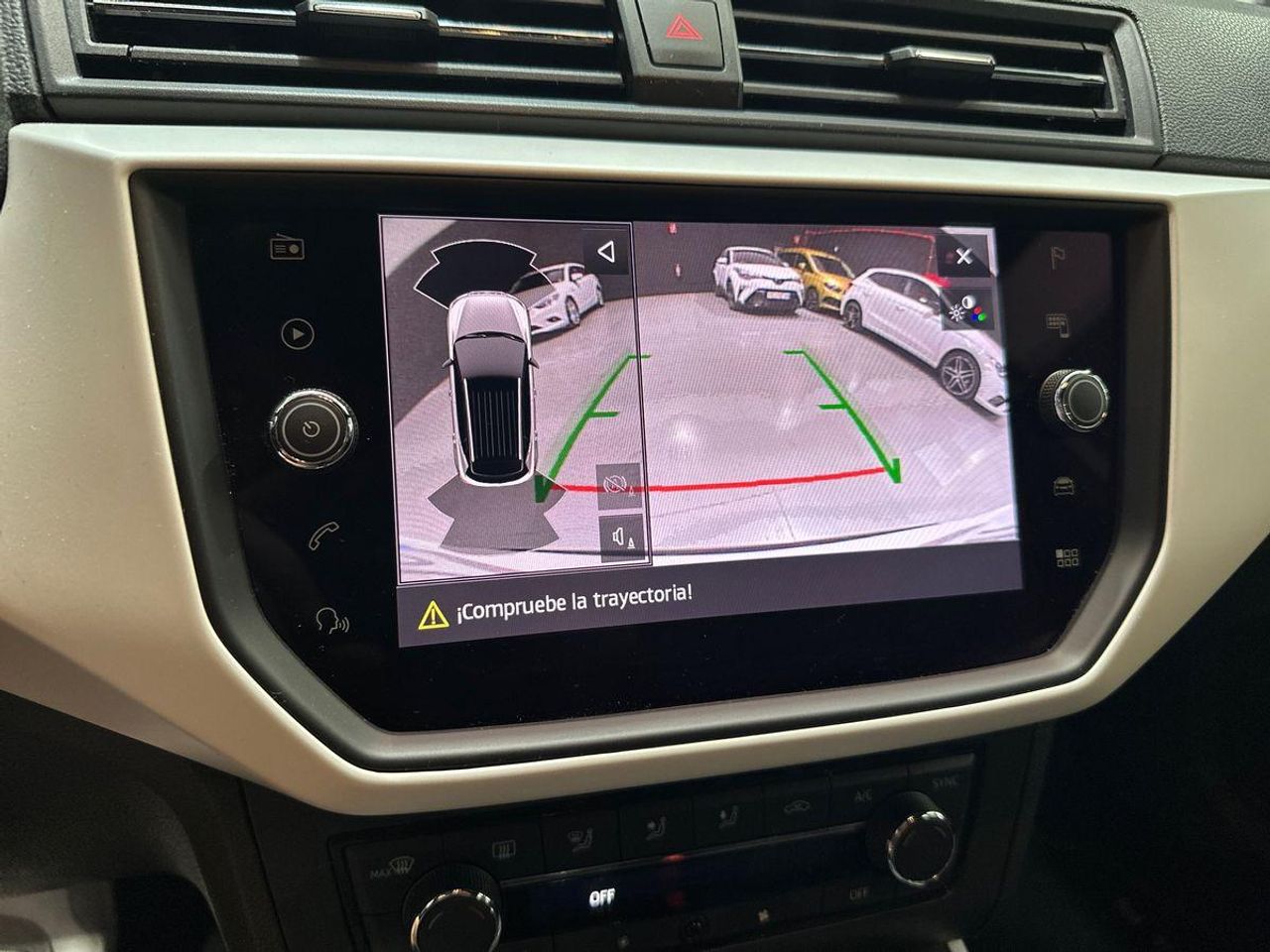 Seat Arona 1.0 TSI Xcellence - Foto 16