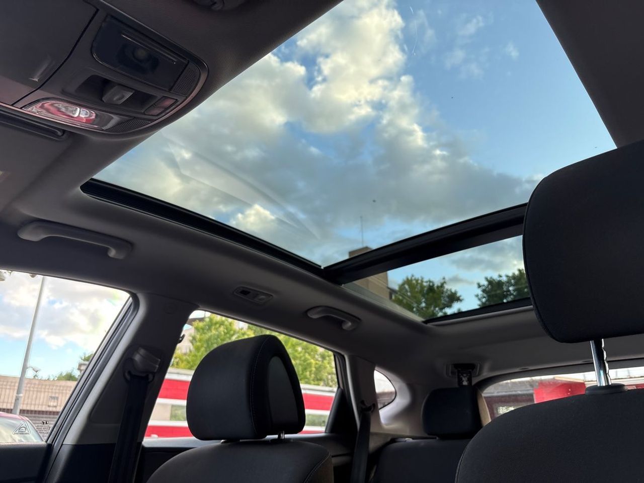 Hyundai Tucson 1.7 CRDi BD Tecno Sky 4x2 - Foto 25