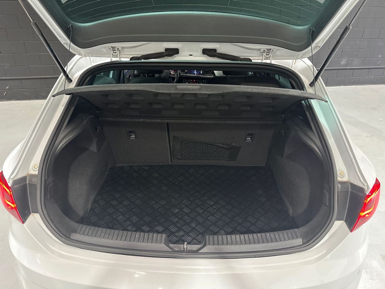 Seat Leon 1.5 TGI FR Edition - Foto 20
