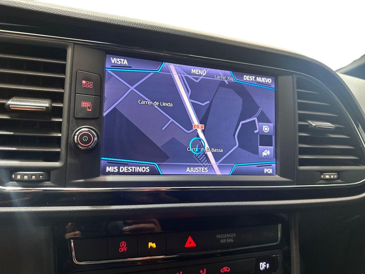 Seat Leon 1.5 TGI FR Edition - Foto 17