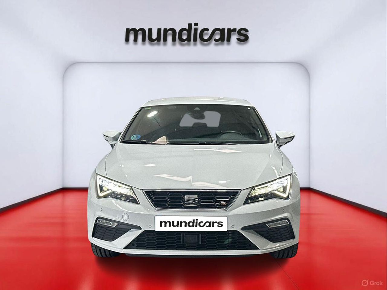 Seat Leon 1.5 TGI FR Edition - Foto 10