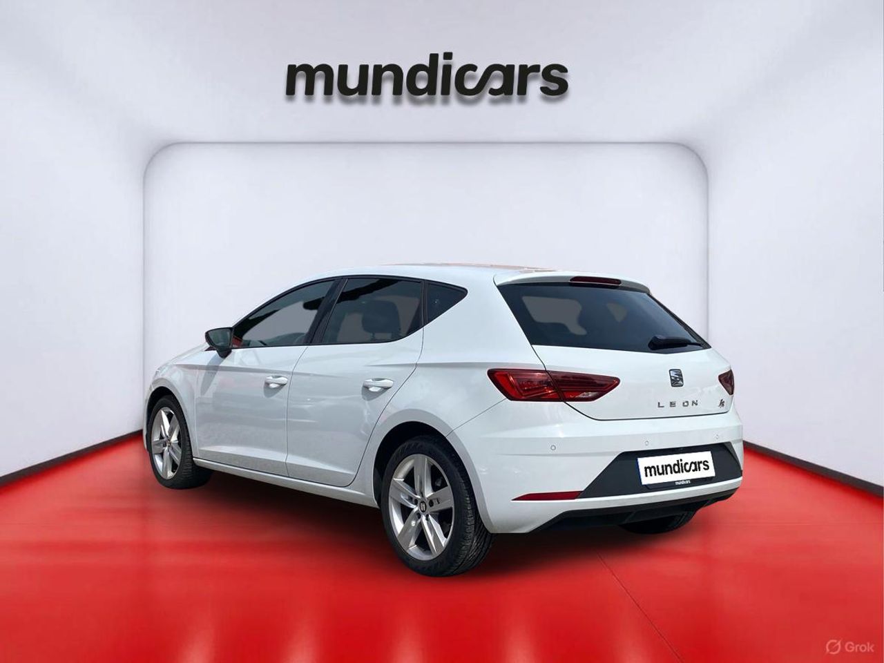 Seat Leon 1.5 TGI FR Edition - Foto 6