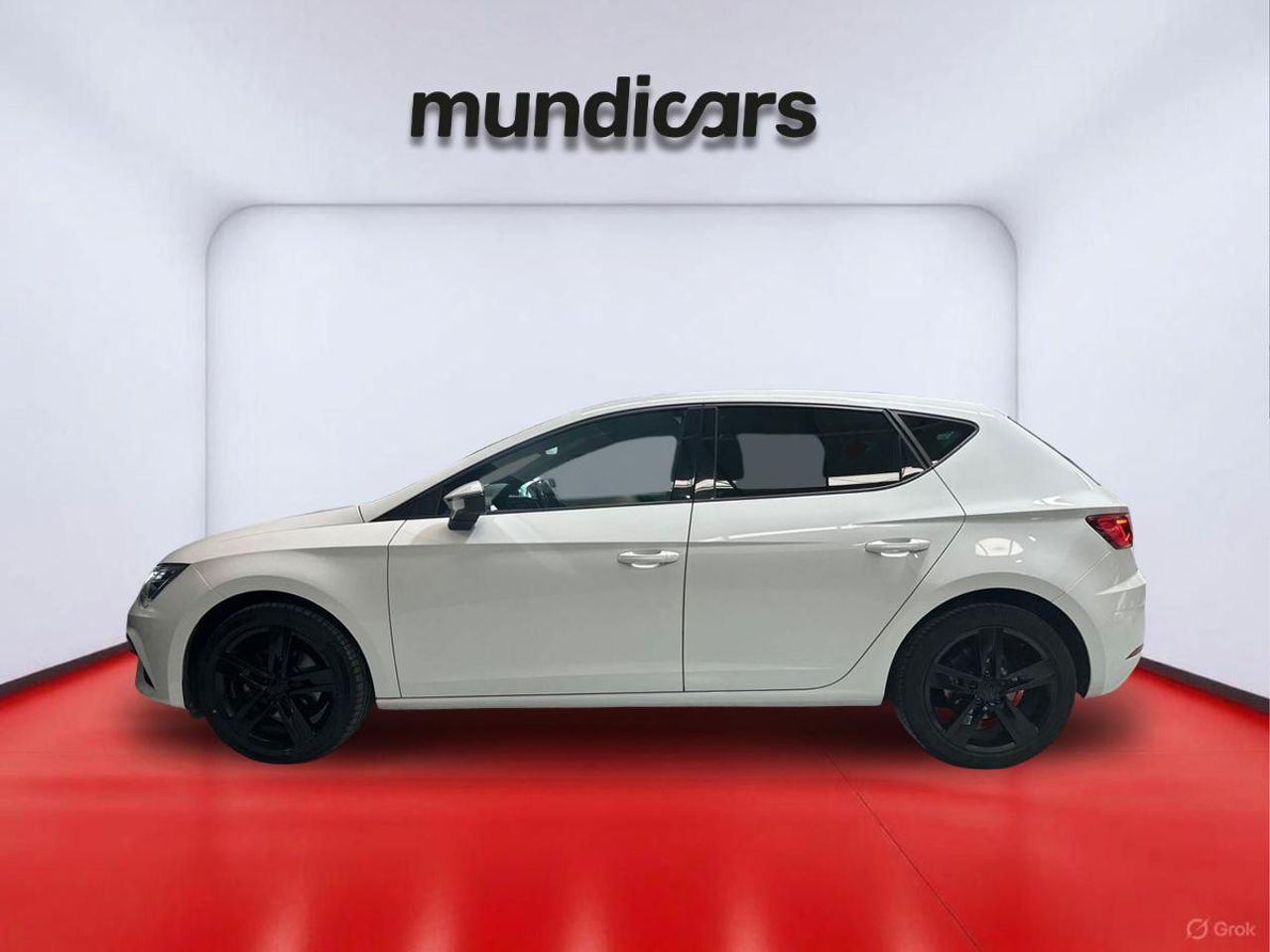 Seat Leon 1.5 TGI FR Edition - Foto 8