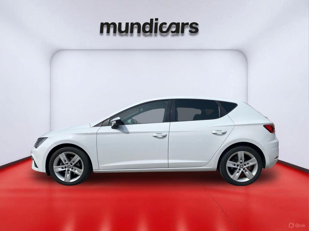 Seat Leon 1.5 TGI FR Edition - Foto 7