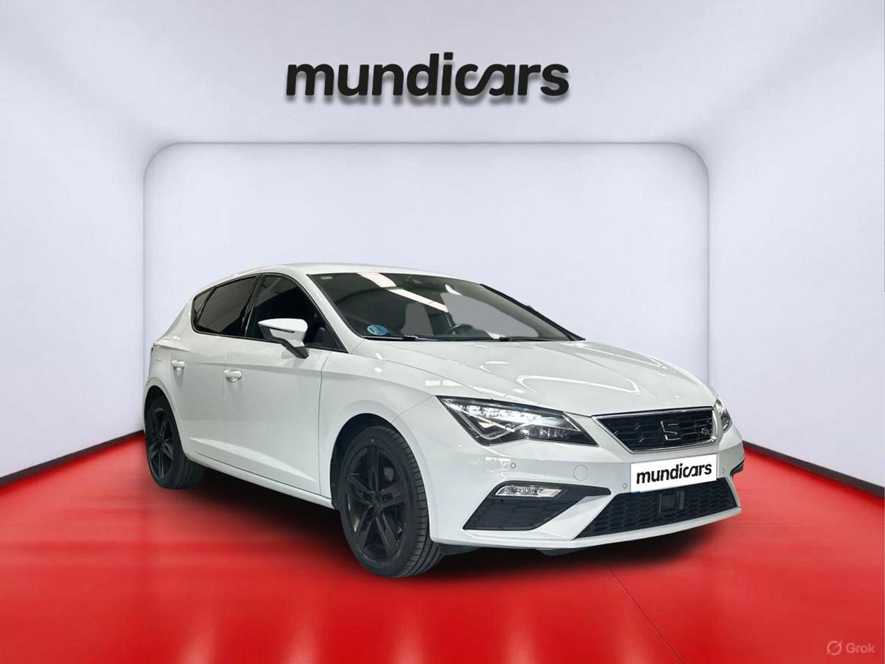 Seat Leon 1.5 TGI FR Edition - Foto 3