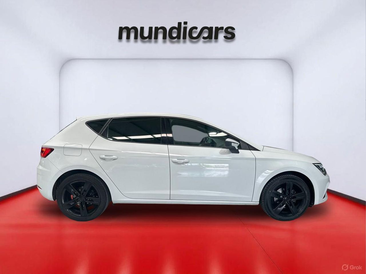 Seat Leon 1.5 TGI FR Edition - Foto 4