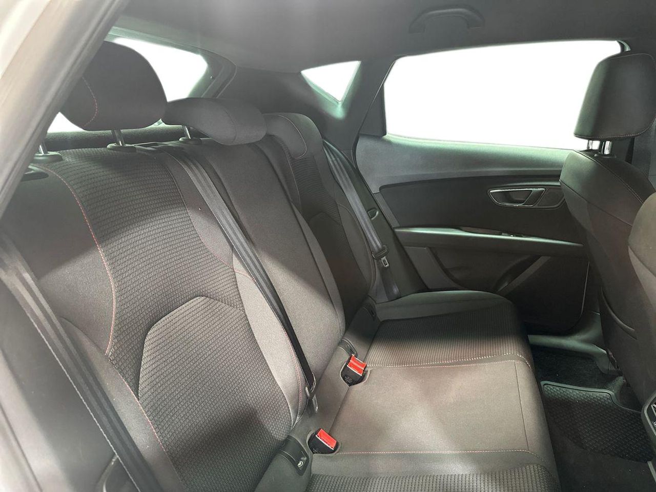 Seat Leon 1.5 TGI FR Edition - Foto 19