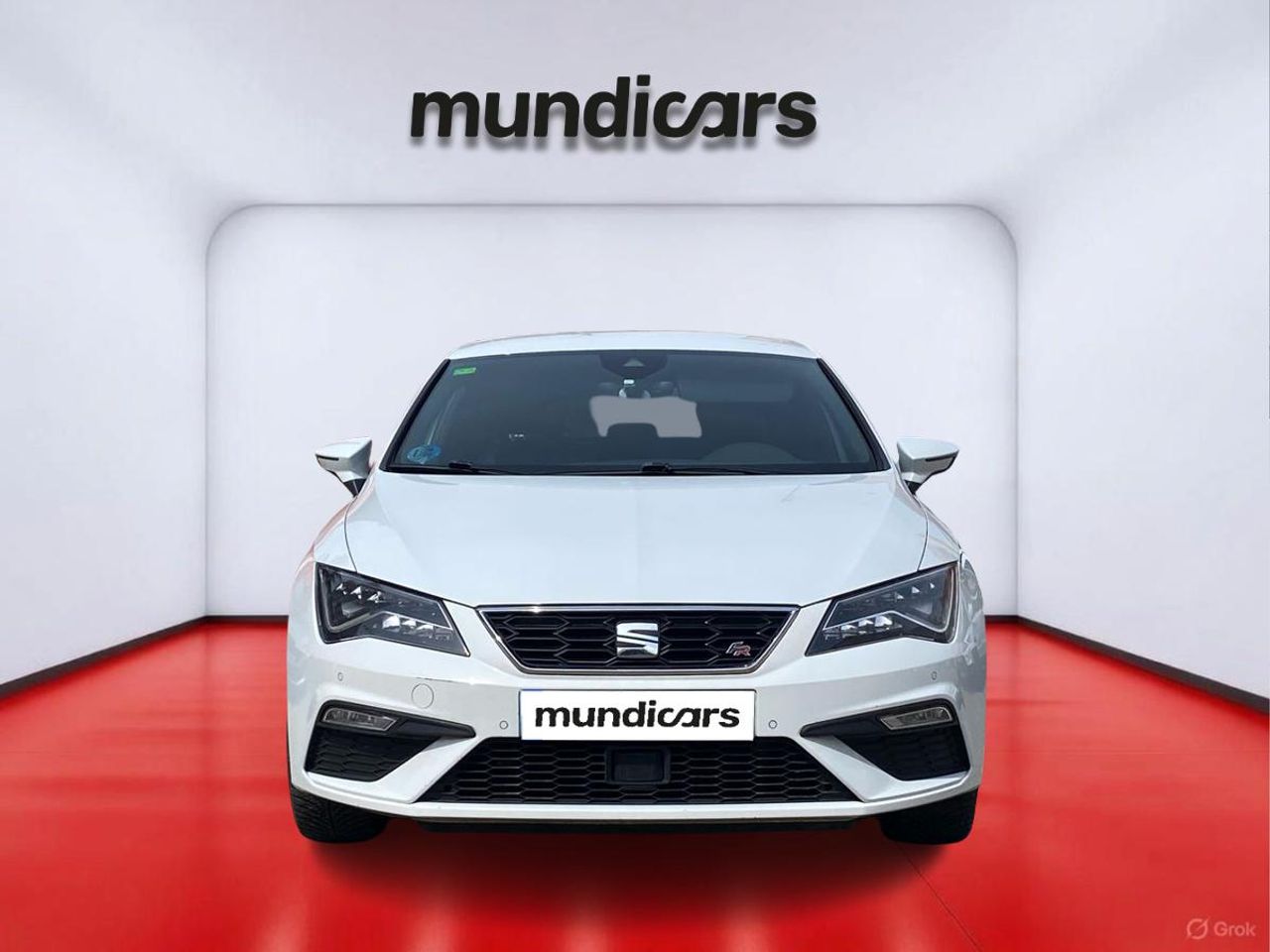Seat Leon 1.5 TGI FR Edition - Foto 9