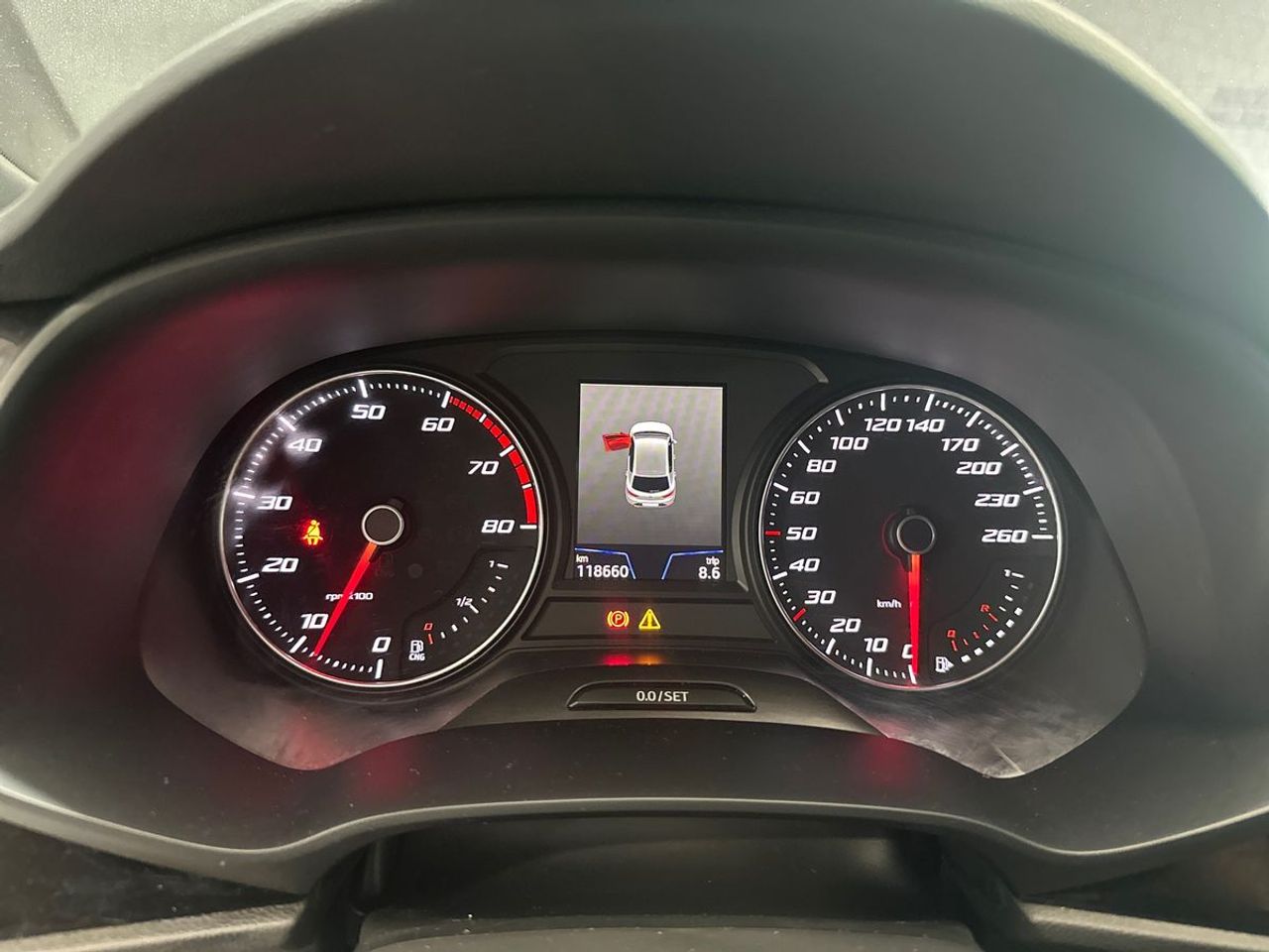 Seat Leon 1.5 TGI FR Edition - Foto 15