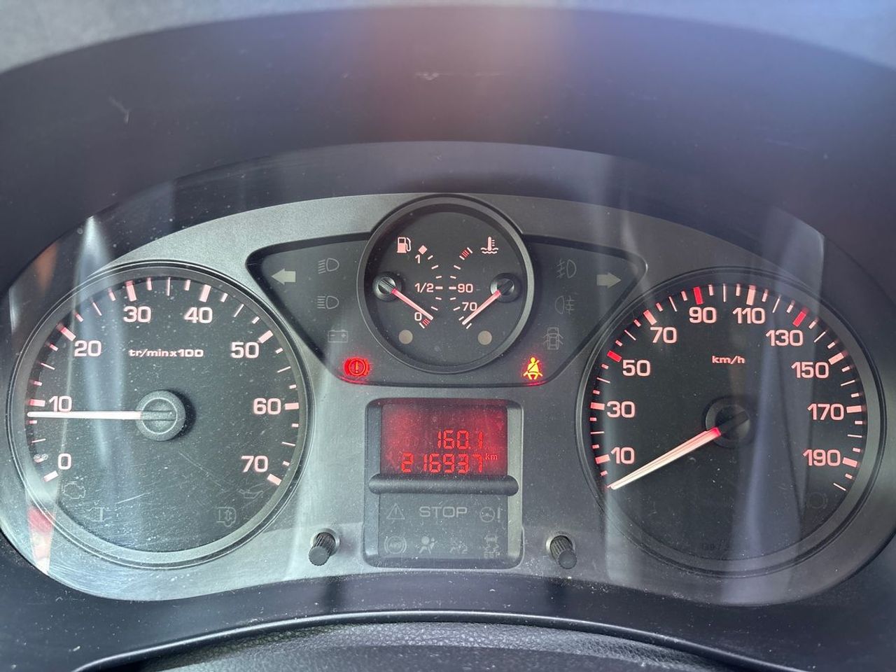 Citroën Berlingo 1.6 HDi 110 XTR ((CAMPERIZADA)) - Foto 15