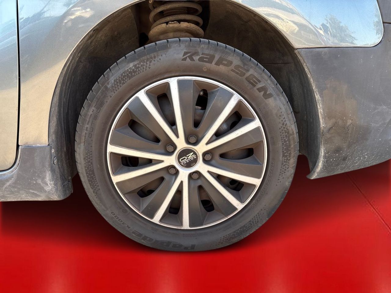 Citroën Berlingo 1.6 HDi 110 XTR ((CAMPERIZADA)) - Foto 11