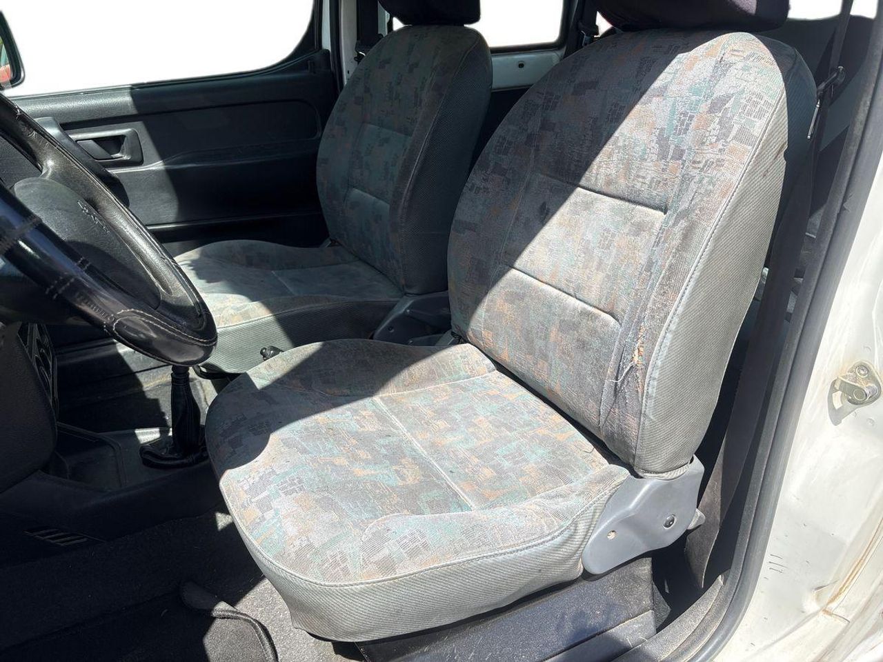 Peugeot Partner 1.9D - Foto 16