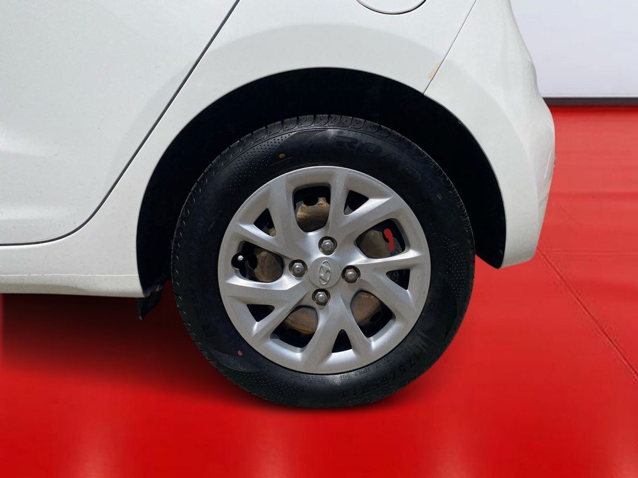 Hyundai i10 1.2 Tecno - Foto 11