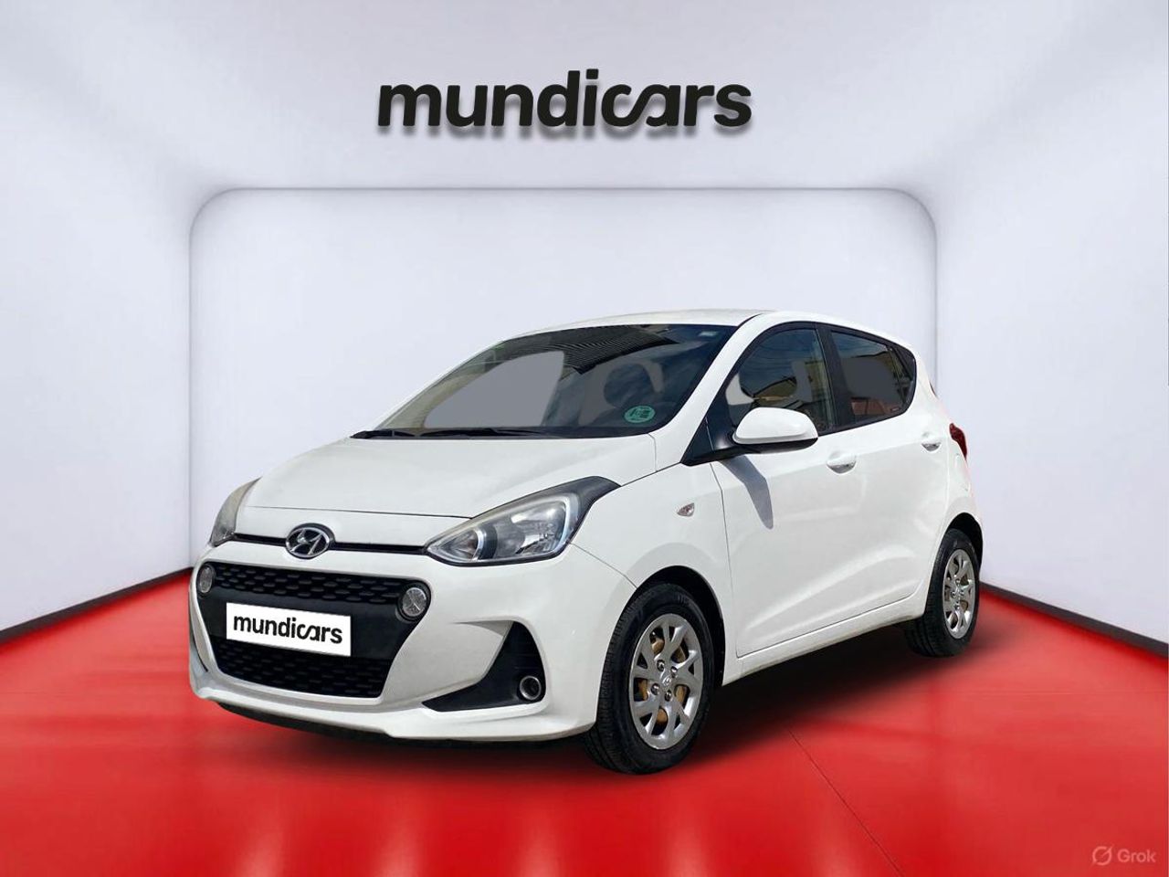 Hyundai i10 1.2 Tecno - Foto 9