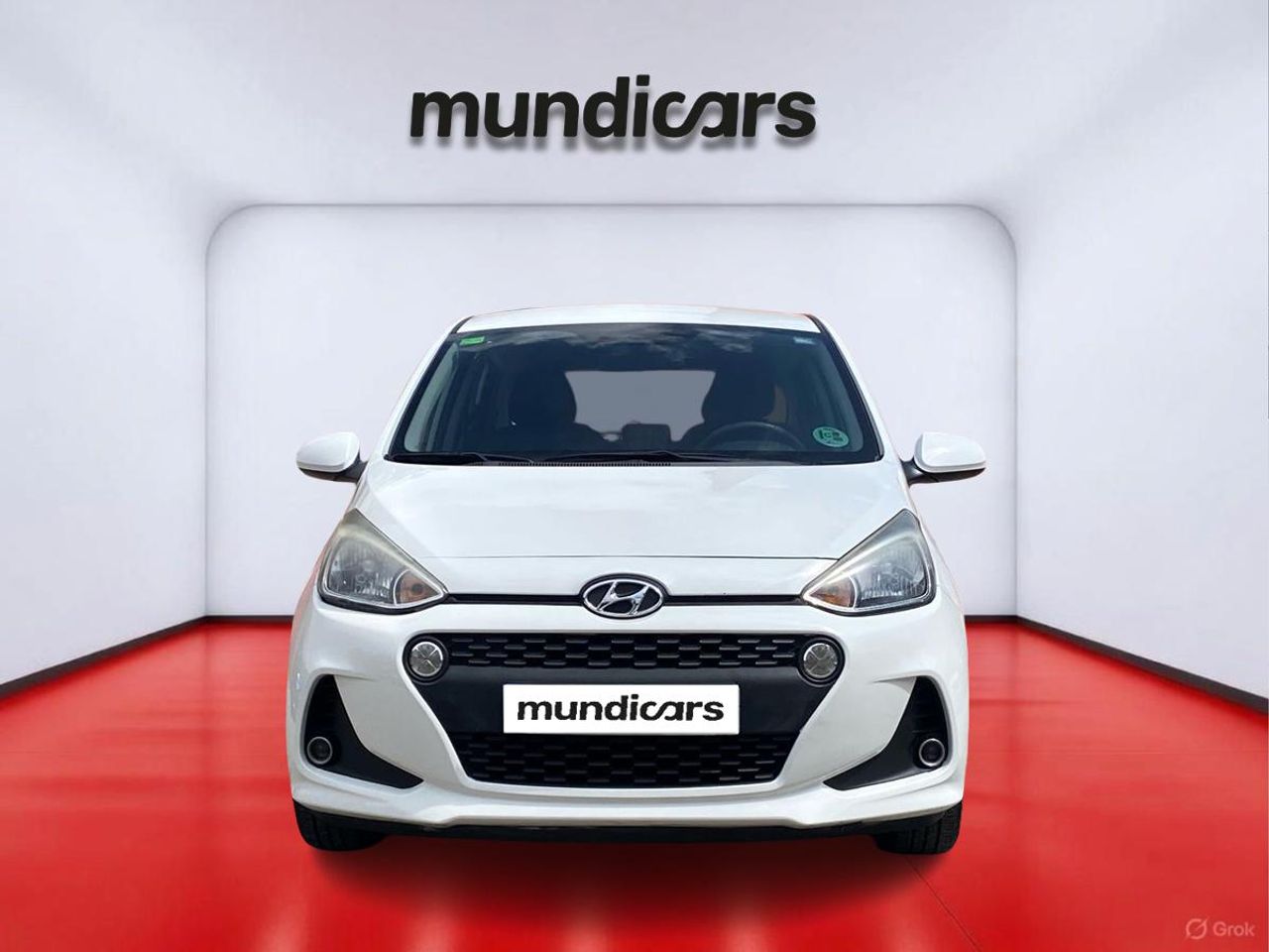 Hyundai i10 1.2 Tecno - Foto 10