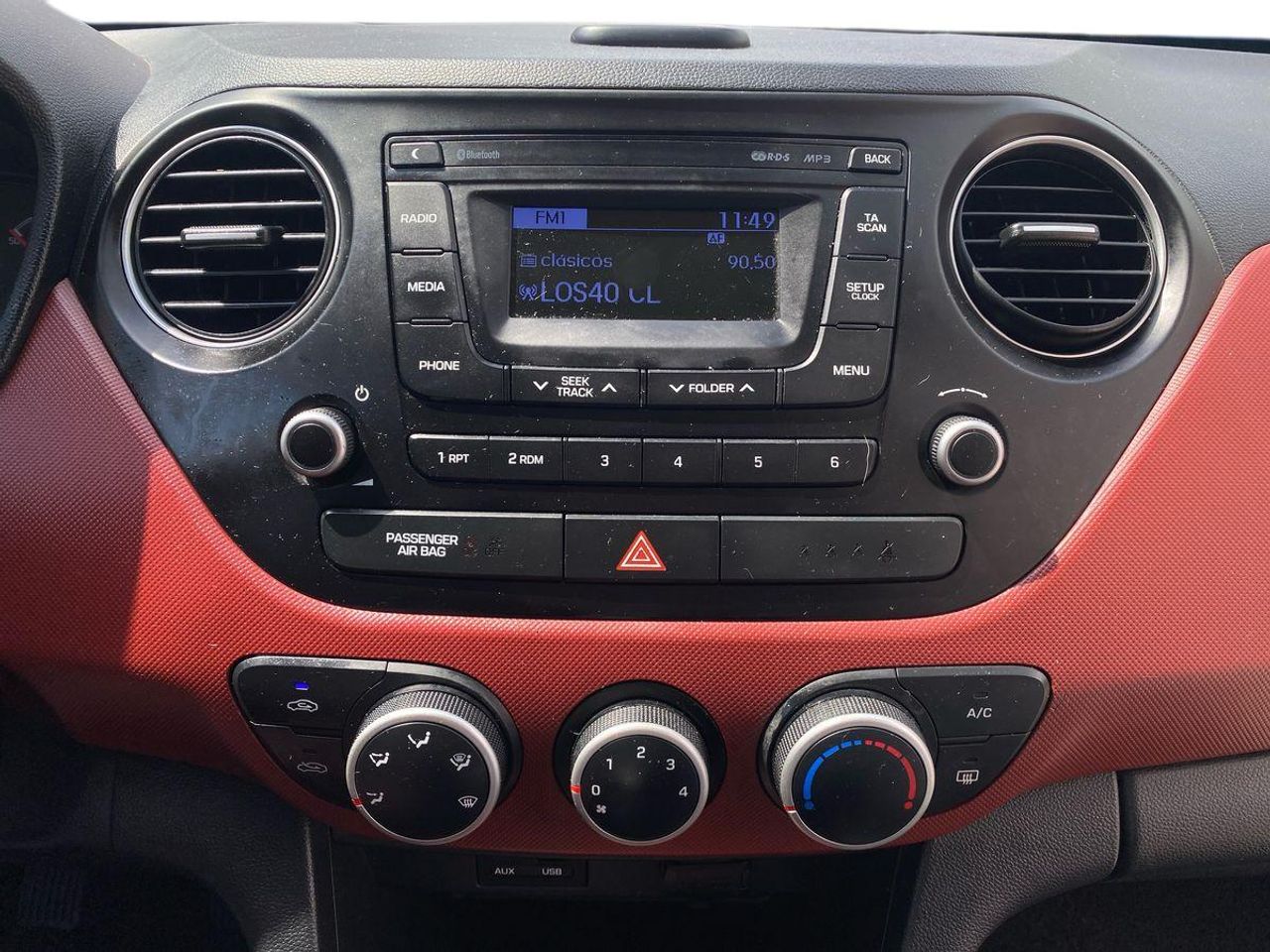 Hyundai i10 1.2 Tecno - Foto 16