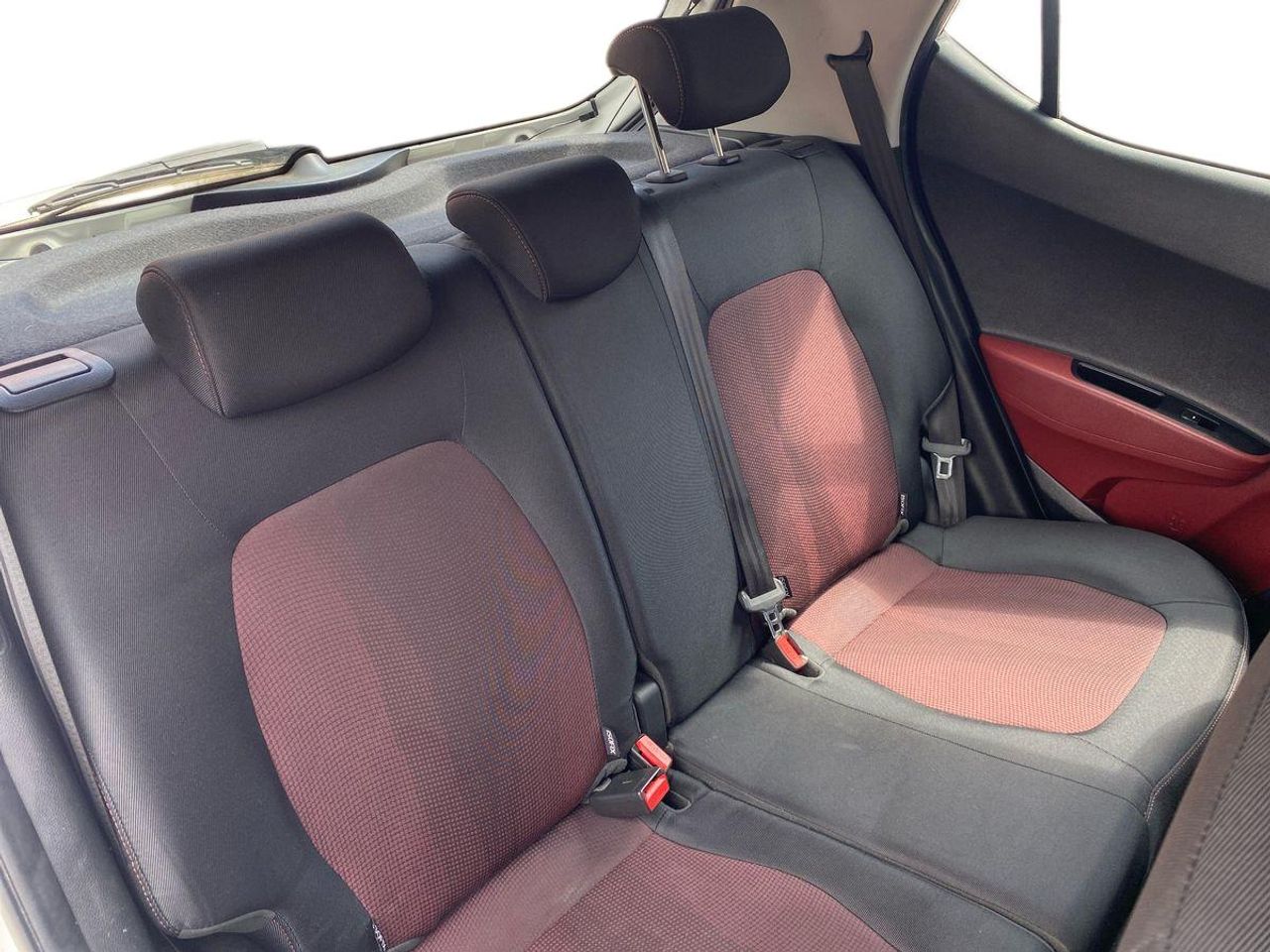 Hyundai i10 1.2 Tecno - Foto 19