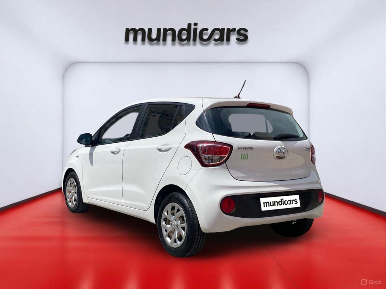 Hyundai i10 1.2 Tecno - Foto 7