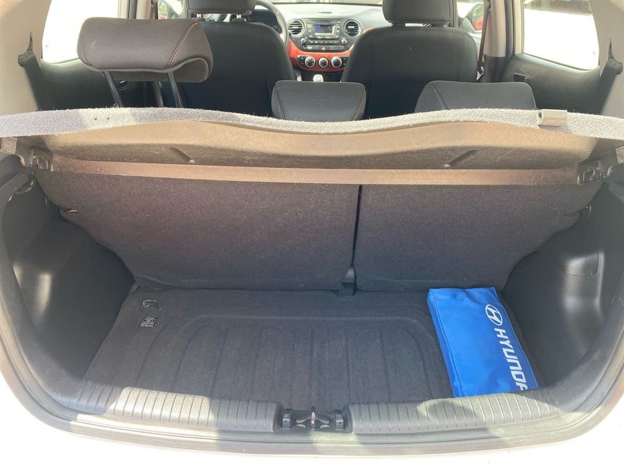 Hyundai i10 1.2 Tecno - Foto 20
