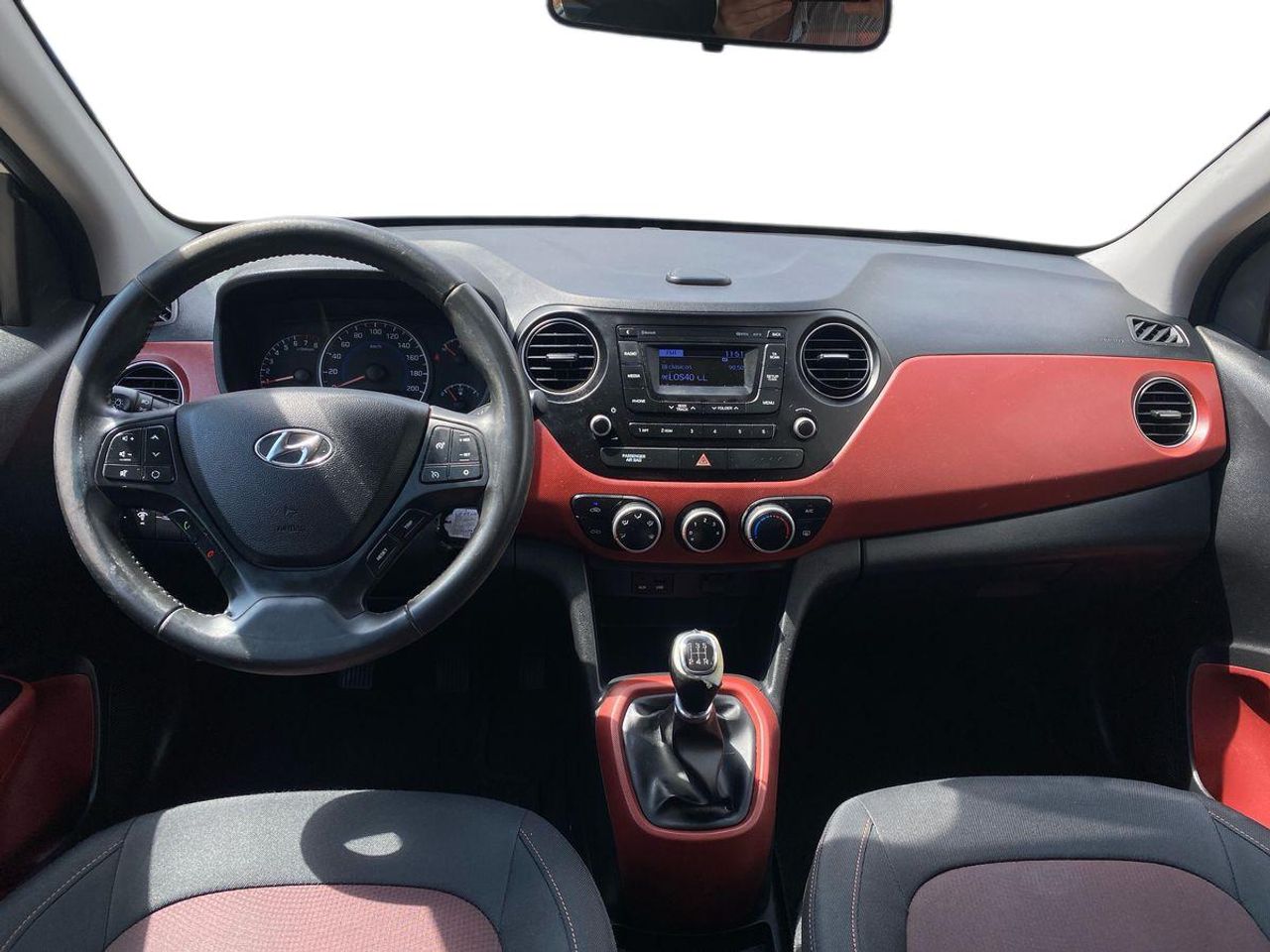 Hyundai i10 1.2 Tecno - Foto 12