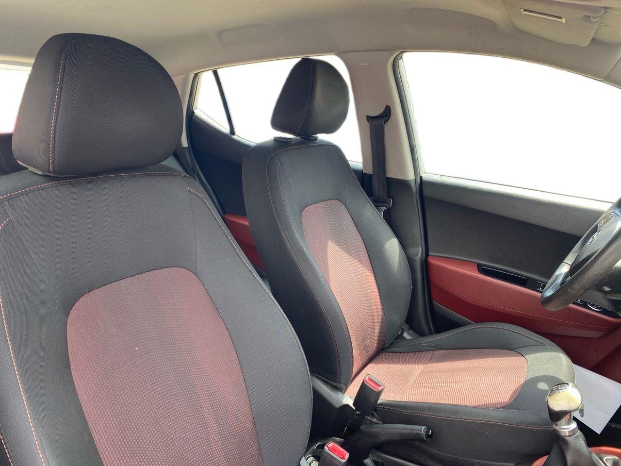 Hyundai i10 1.2 Tecno - Foto 18
