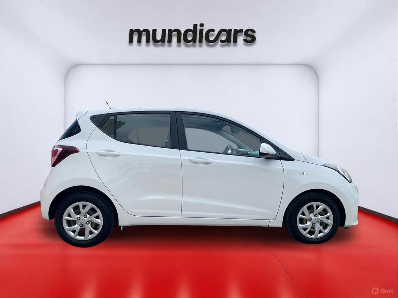 Hyundai i10 1.2 Tecno - Foto 4