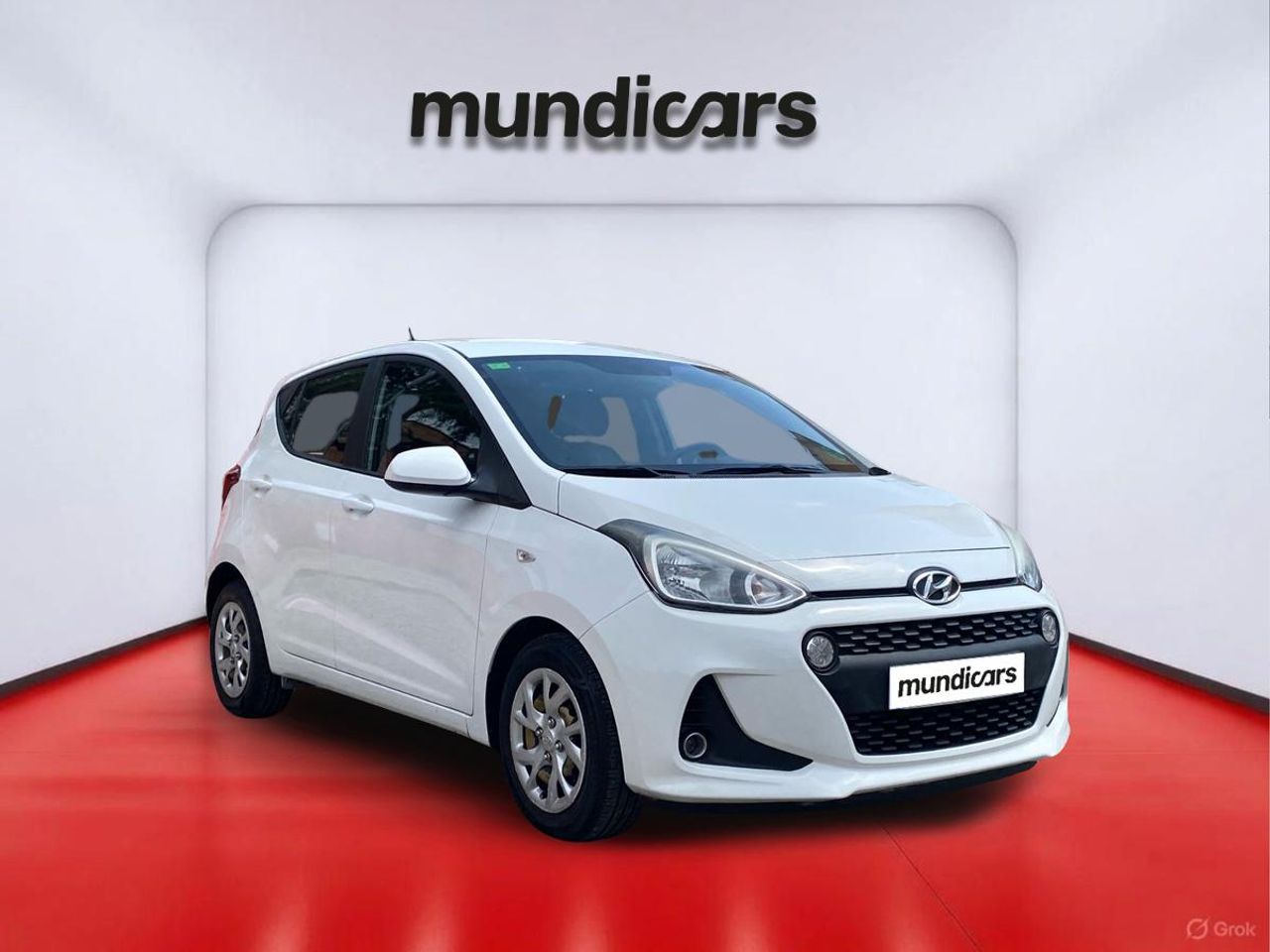 Hyundai i10 1.2 Tecno - Foto 3