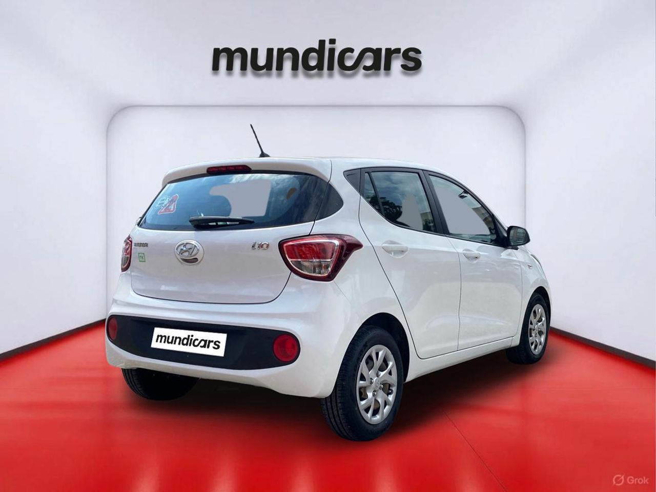 Hyundai i10 1.2 Tecno - Foto 5