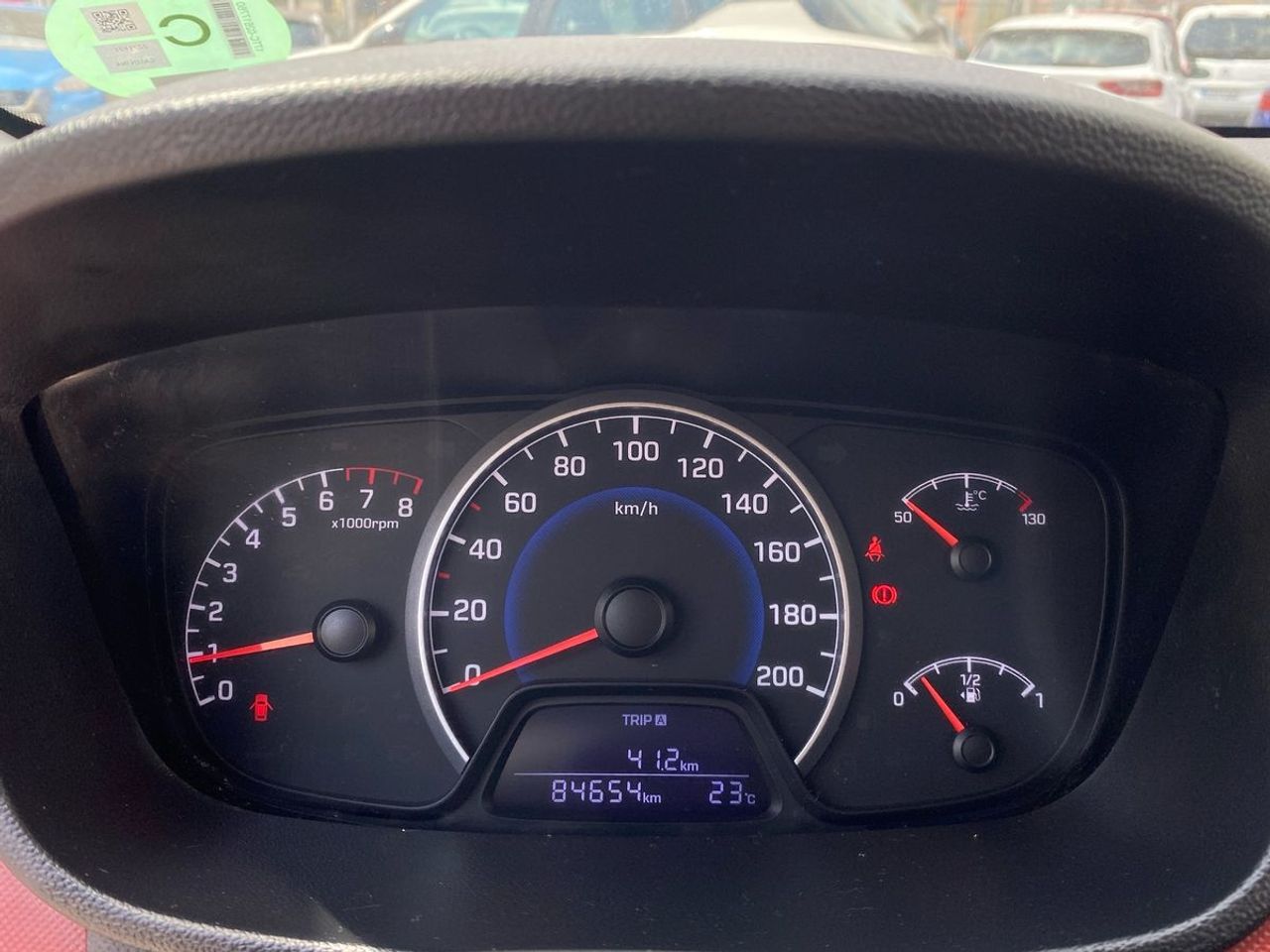 Hyundai i10 1.2 Tecno - Foto 15