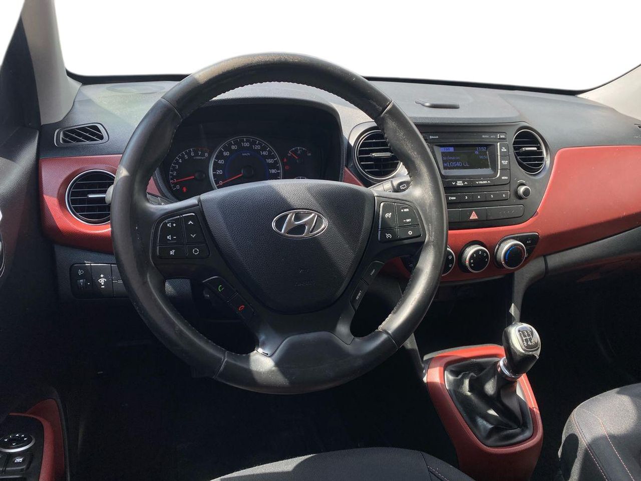 Hyundai i10 1.2 Tecno - Foto 13