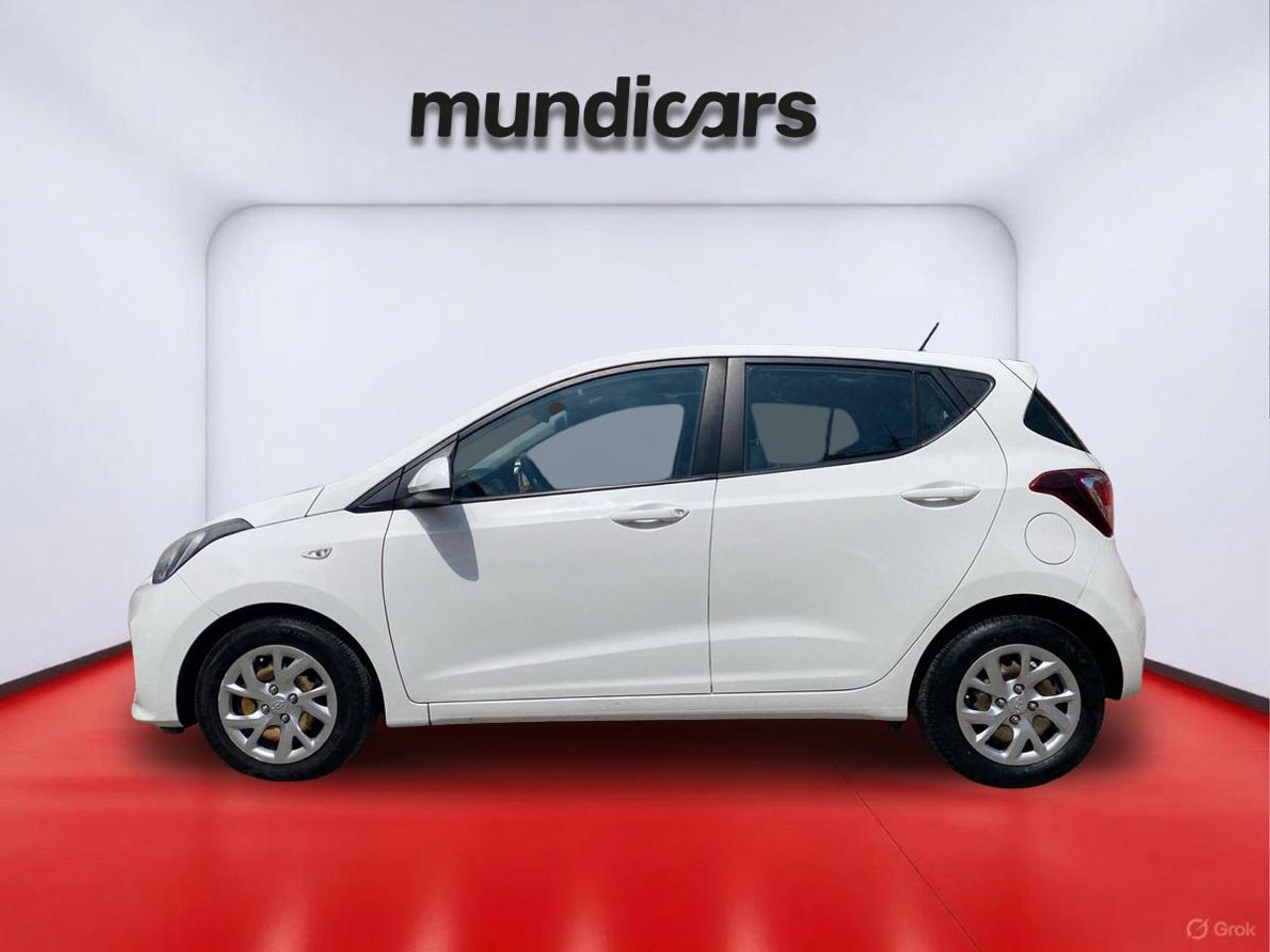 Hyundai i10 1.2 Tecno - Foto 8