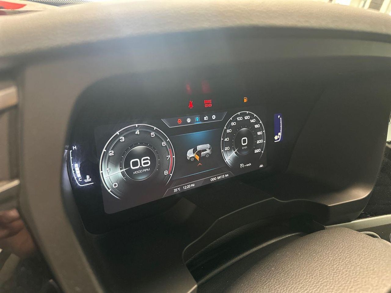 SsangYong Korando G15T Premium - Foto 15