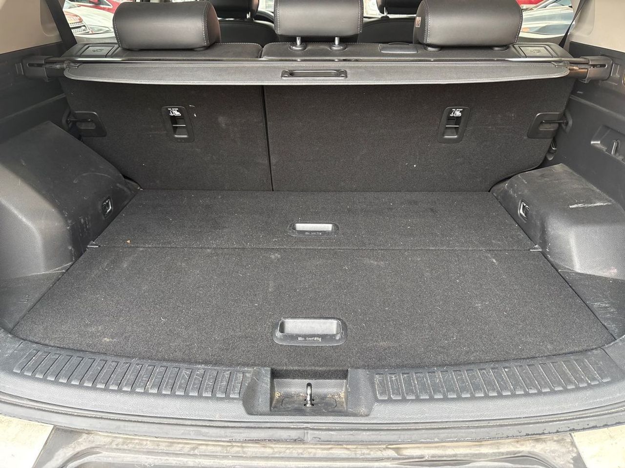 SsangYong Korando G15T Premium - Foto 20