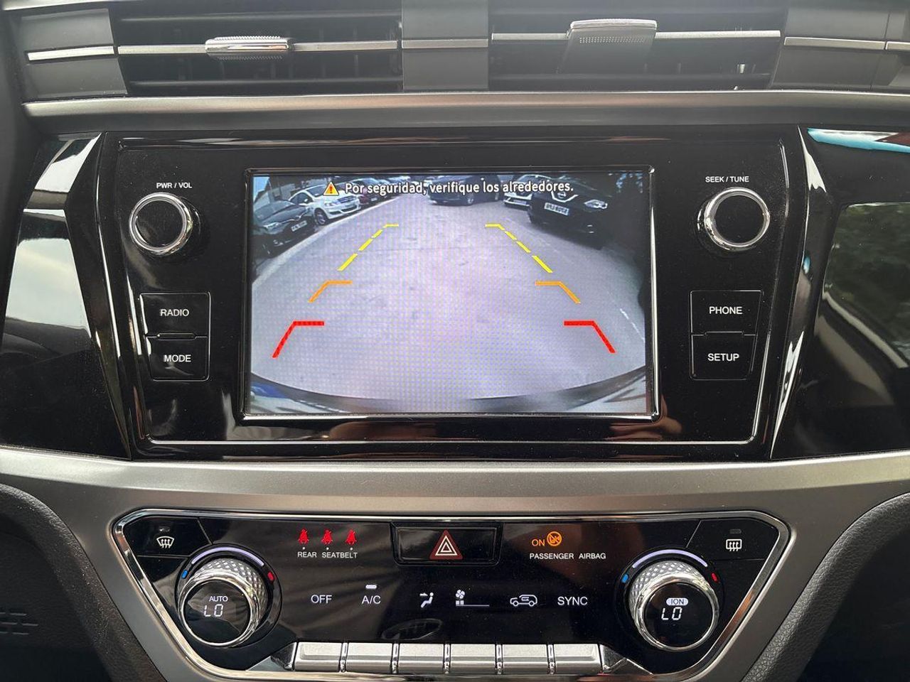 SsangYong Korando G15T Premium - Foto 16