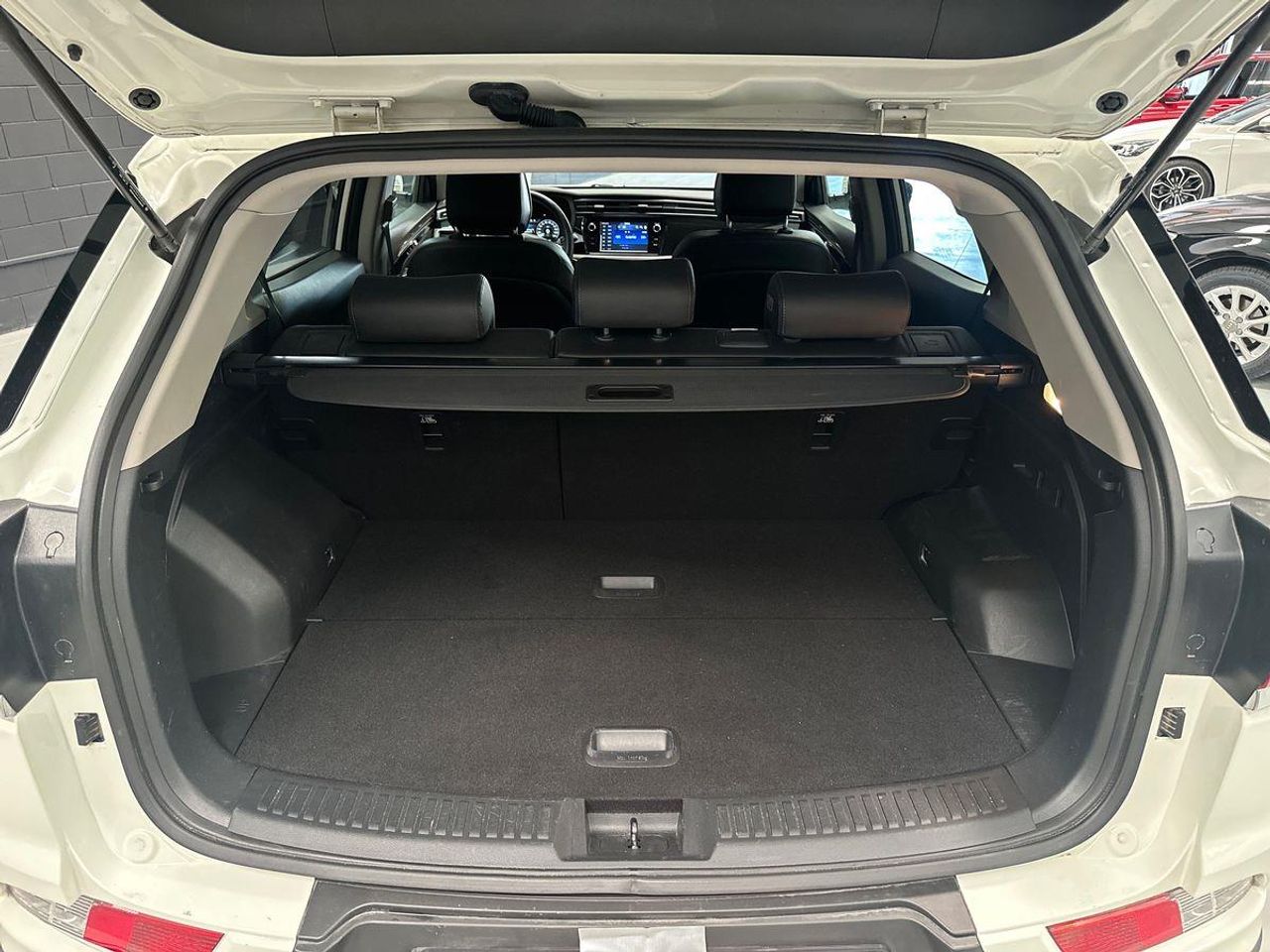 SsangYong Korando G15T Premium - Foto 22