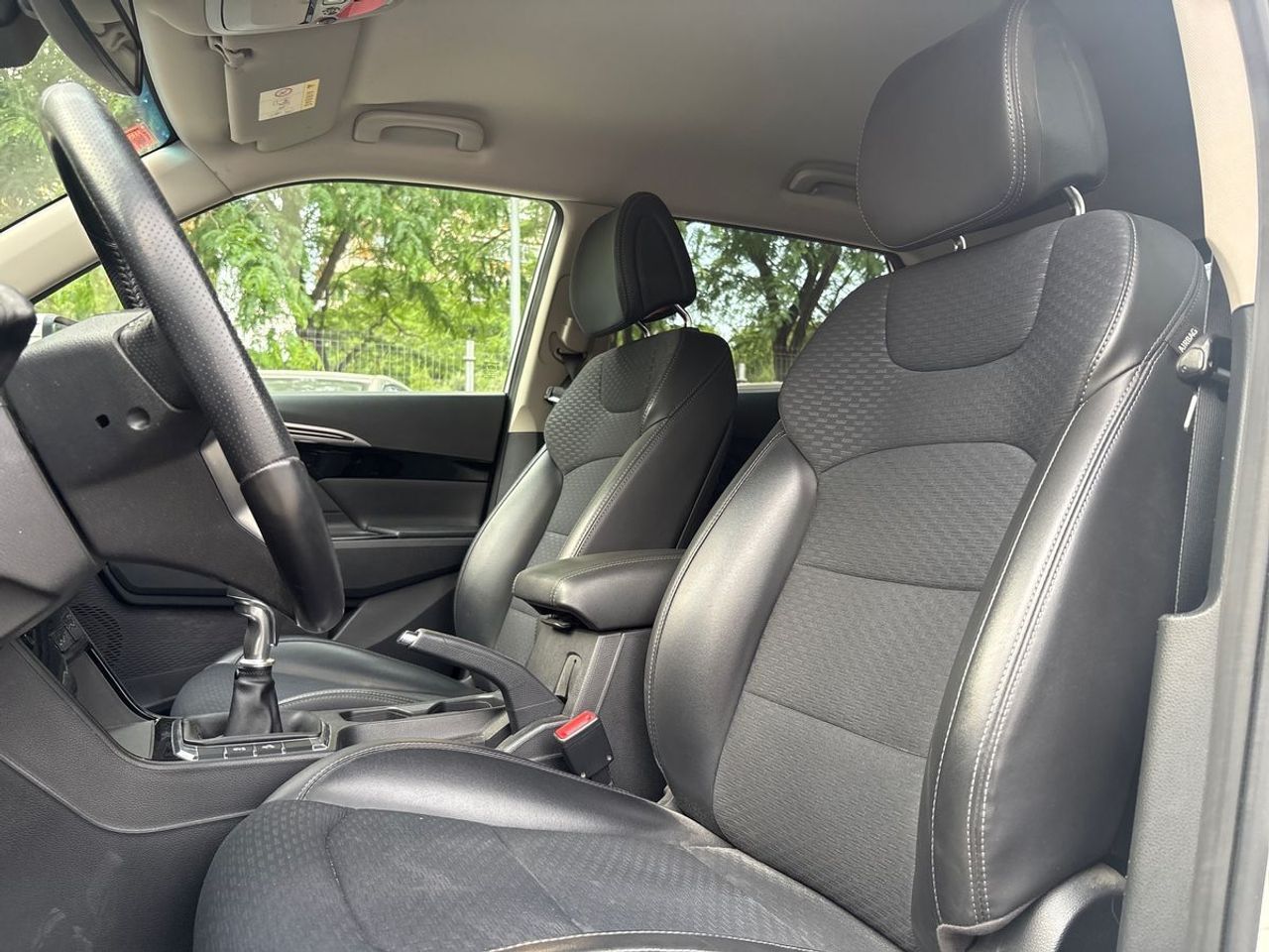 SsangYong Korando G15T Premium - Foto 21