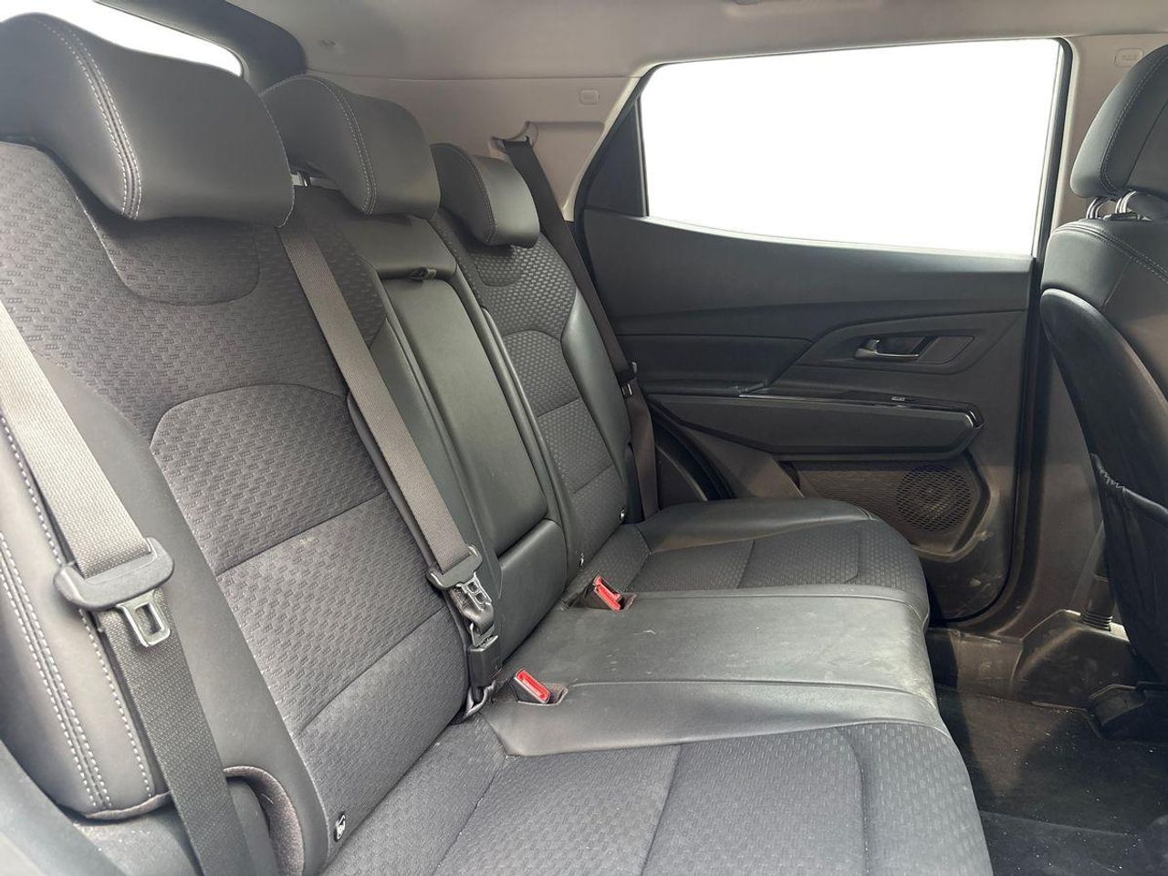 SsangYong Korando G15T Premium - Foto 19